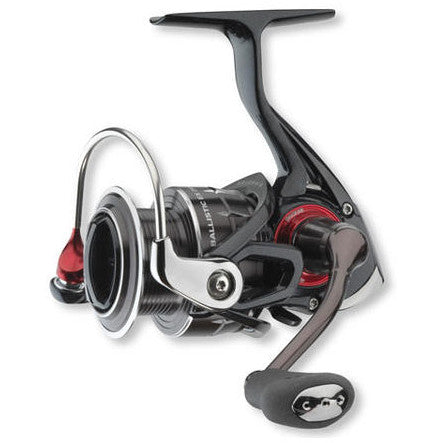 MULINETA DAIWA BALLISTIC EX 2500H