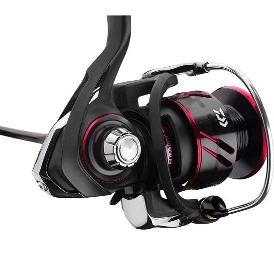 Mulineta Daiwa Ballistic Lt 1000