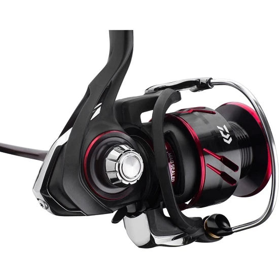 Mulineta Daiwa Ballistic Lt 2000d