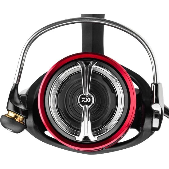 Mulineta Daiwa Ballistic Lt 2000d