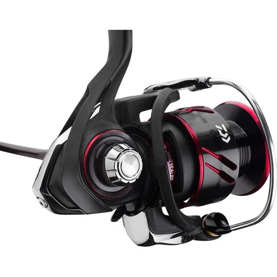 Mulineta Daiwa Ballistic Lt 2500 6rul/150mx020/5,3:1