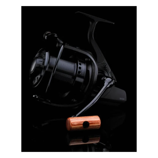 Mulineta Daiwa Basia 45sld Qd