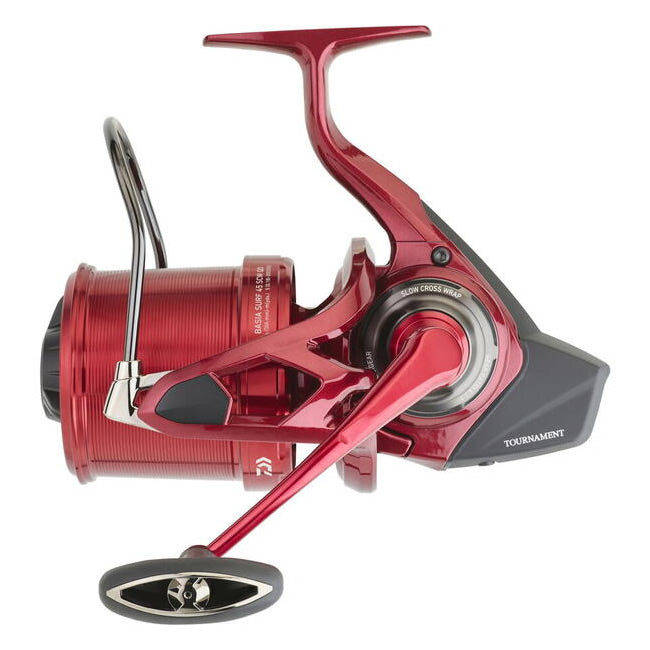 MULINETA DAIWA BASIA TN SURF 45 SCW QD