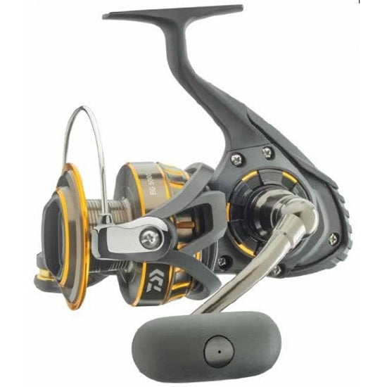 MULINETA XX  DAIWA BG 2500 6RUL/190MX025MM
