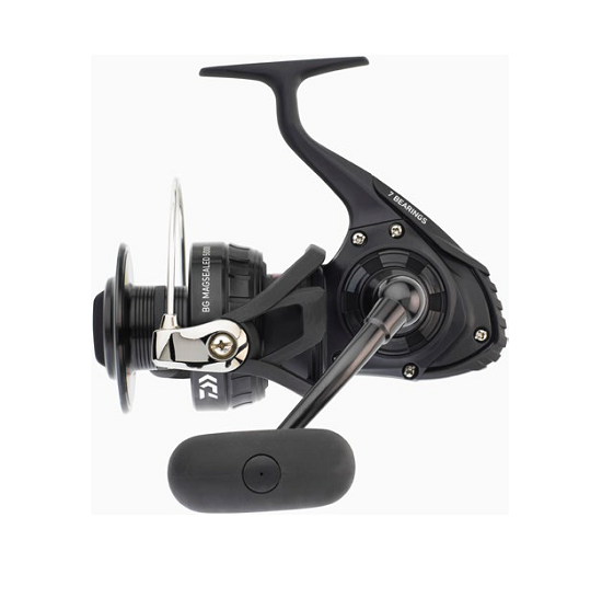 MULINETA DAIWA BG MAGSEALED 2500 6RUL/190X025MM