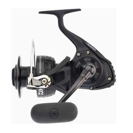 MULINETA DAIWA BG MAGSEALED 4000