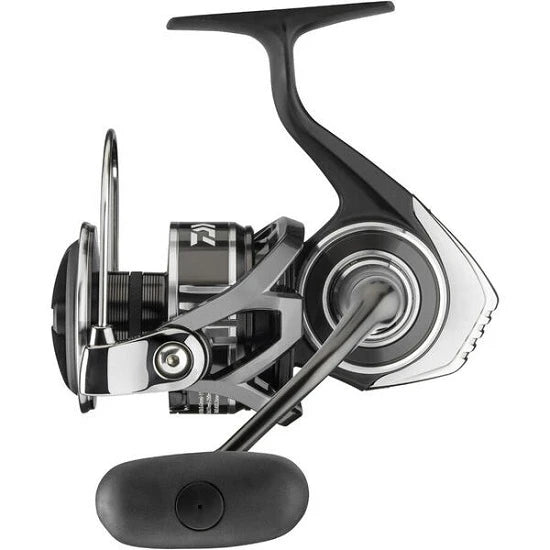 Mulineta Daiwa Bg Monocoque 6000d-xh 6rul