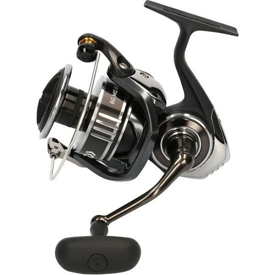 Mulineta Daiwa Bg Monocoque 6000d-xh 6rul