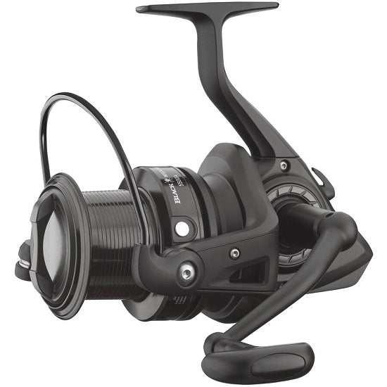 MULINETA DAIWA BLACK WIDOW 5000A 1R/530M/035/4,1:1