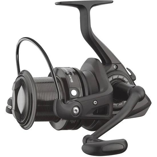 Mulineta Daiwa Black Widow 5500a