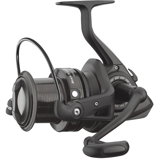 MULINETA DAIWA BLACK WIDOW 5500A