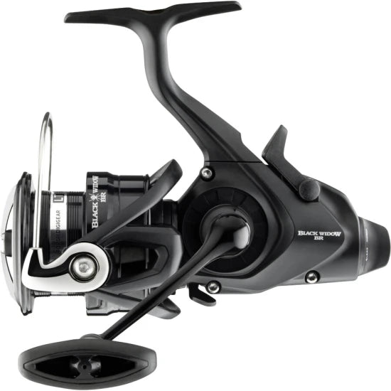 Mulineta Daiwa Black Widow Br Lt 4000-c