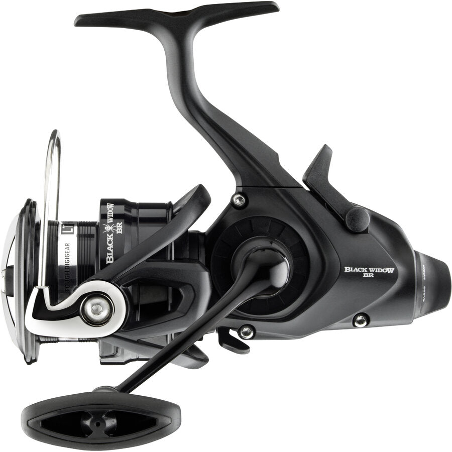 MULINETA DAIWA BLACK WIDOW BR LT 5000-C