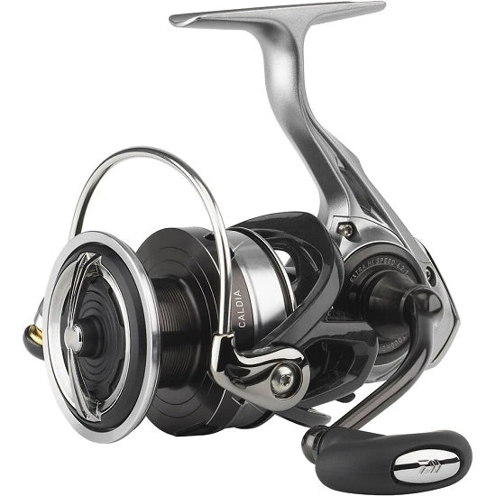 Mulineta Daiwa Caldia Lt 2500d-xh 6rul 2500 D-xh 0.28mm/150m