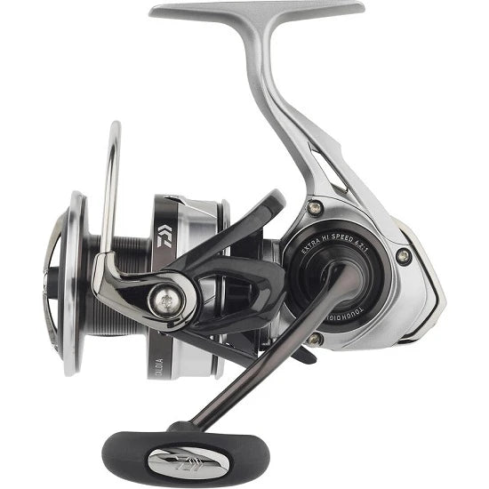 Mulineta Daiwa Caldia Lt 6rul 1000s-p 0.12mm/100m
