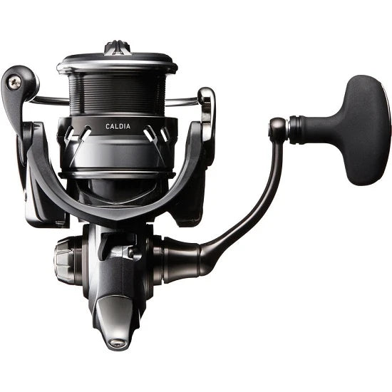 Mulineta Daiwa Caldia Lt 6rul 1000s-p 0.12mm/100m