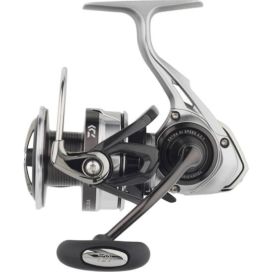 MULINETA DAIWA CALDIA LT 6RUL 4000 D-CXH 0.37mm/150m