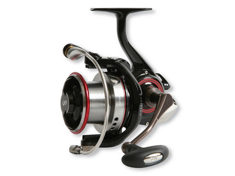 MULINETA DAIWA CAST.IZM 25QDA