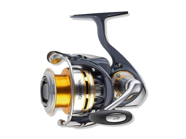 MULINETA DAIWA CERTATE 2000