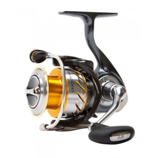 MULINETA DAIWA CERTATE 2000 New