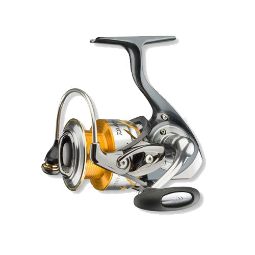 MULINETA DAIWA CERTATE 3000 NEW 2014