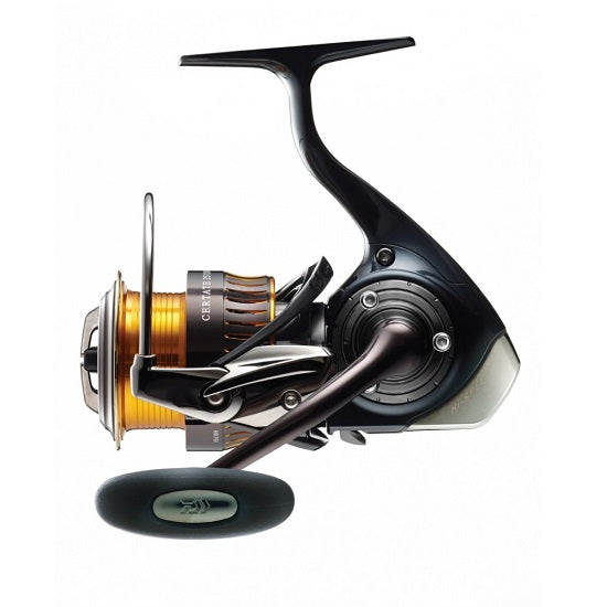 MULINETA DAIWA CERTATE G 2500 10RUL/200MX023/4.8:1