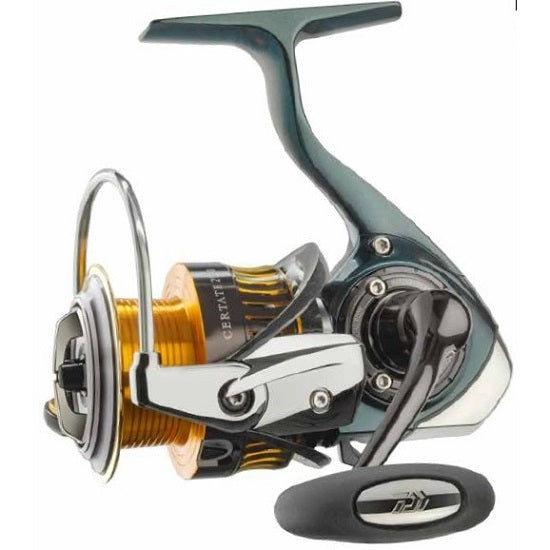 MULINETA DAIWA CERTATE G  2510PE-H