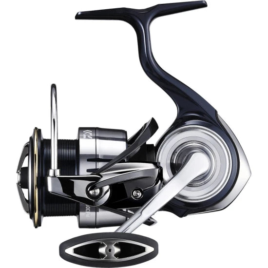 Mulineta Daiwa Certate G Lt 2500-xh