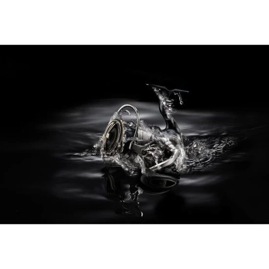 Mulineta Daiwa Certate G Lt 2500-xh