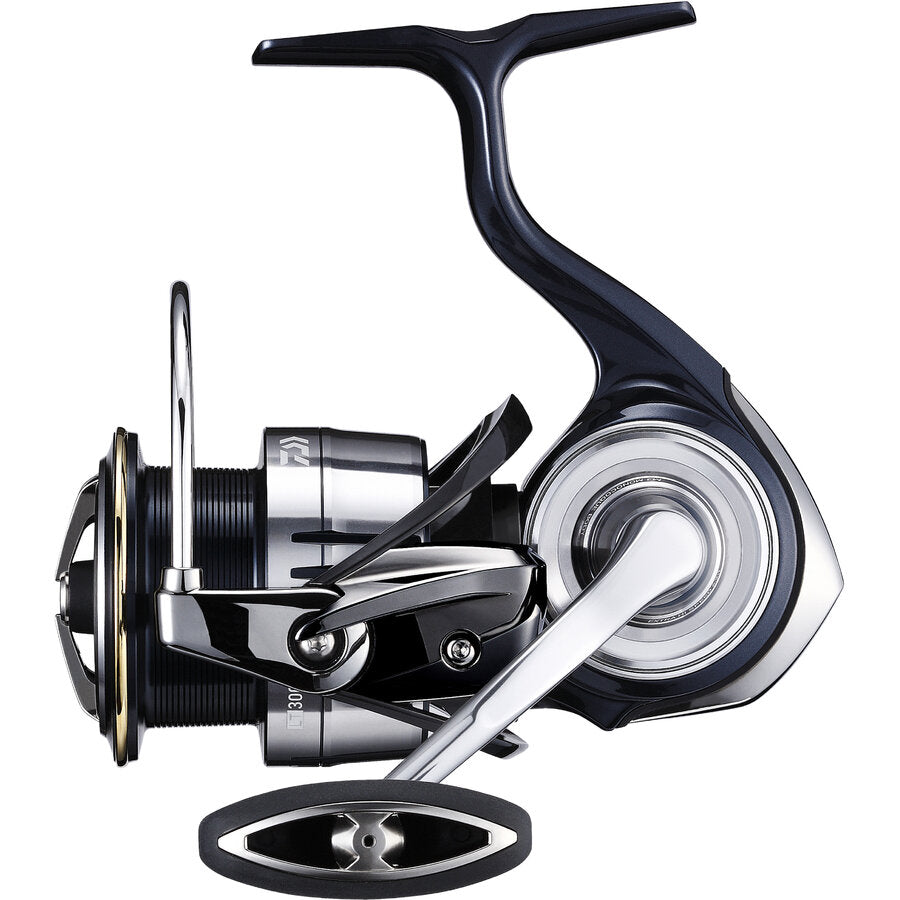 MULINETA DAIWA CERTATE G LT 2500D