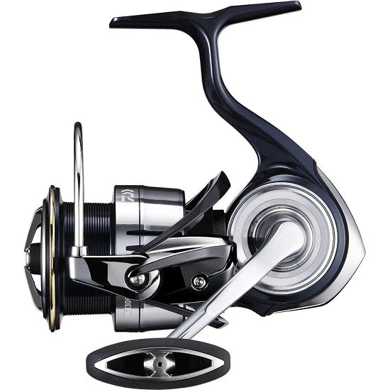 Mulineta Daiwa Certate G Lt 3000d-chx 10rul/150mx023mm/6,2:1