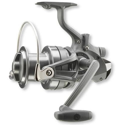 MULINETA DAIWA CROSSCAST BR 4500 LDA