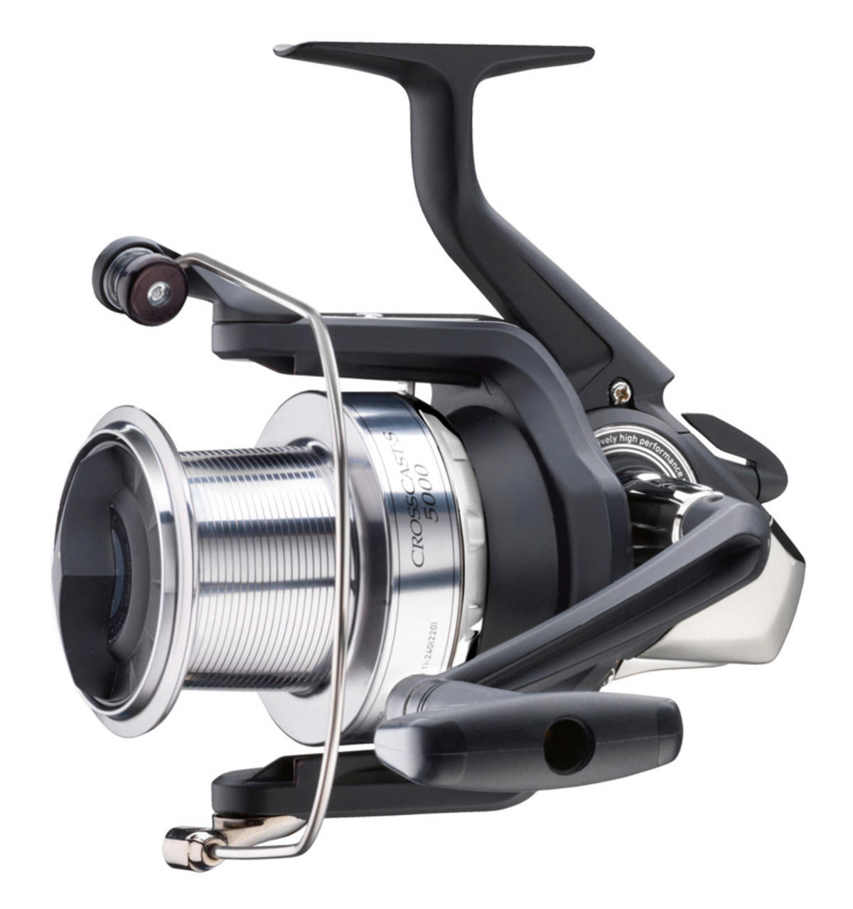 MULINETA DAIWA CROSSCAST-S 5500