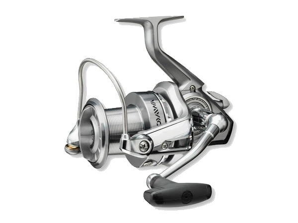 MULINETA DAIWA CROSSCAST-X 5000