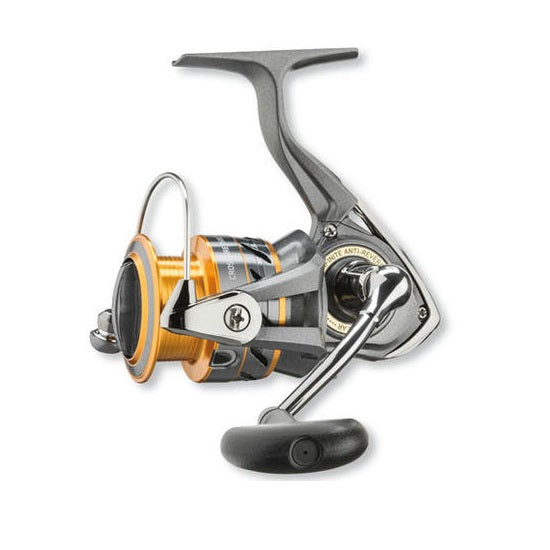 MULINETA DAIWA CROSSFIRE 2000 3R/125MX025MM