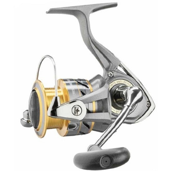 MULINETA DAIWA CROSSFIRE 3000 3R 220MX028 5.3:1
