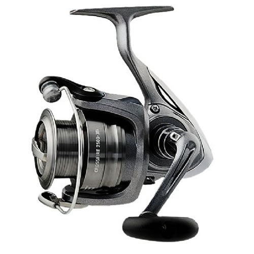 MULINETA DAIWA CROSSFIRE 3000 BI