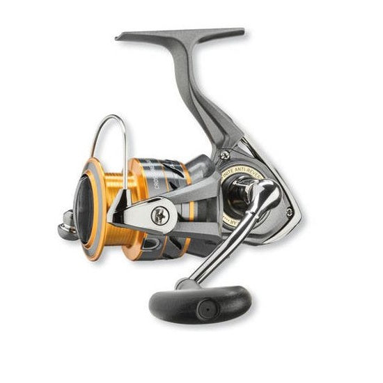 MULINETA DAIWA CROSSFIRE 4000