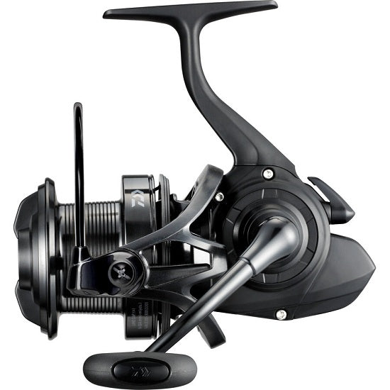 MULINETA DAIWA EMBLEM 25 C QDA 6RUL 0,35/300 mm