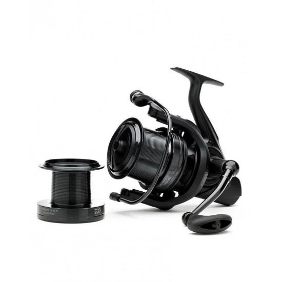 Mulineta Daiwa Emblem 35scw 5000ld Qd