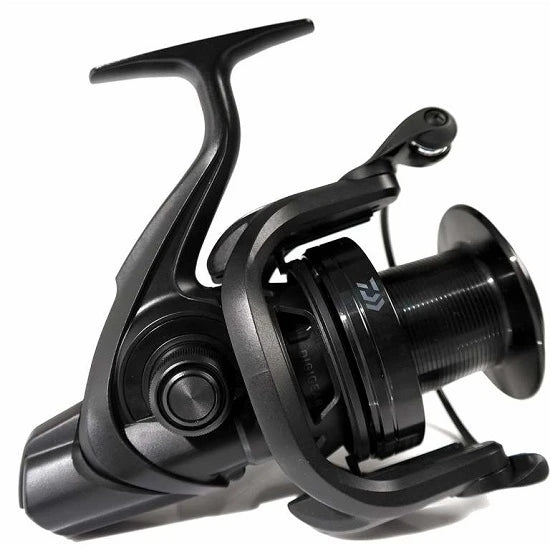 Mulineta Daiwa Emblem 35scw 5000ld Qd