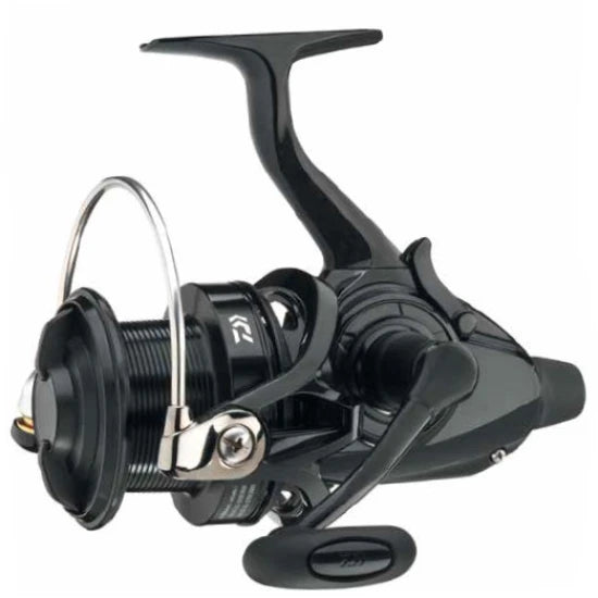 Mulineta Daiwa Emblem Br 25a