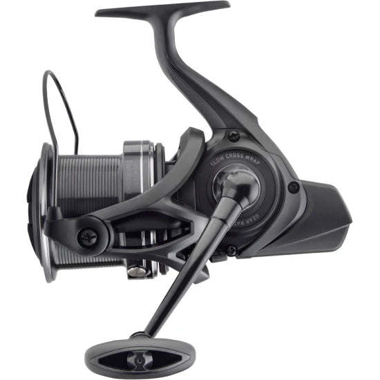 Mulineta Daiwa Emblem Spod 35scw Qd