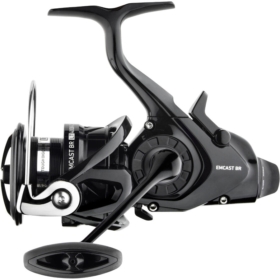 MULINETA DAIWA EMCAST BR LT 3000