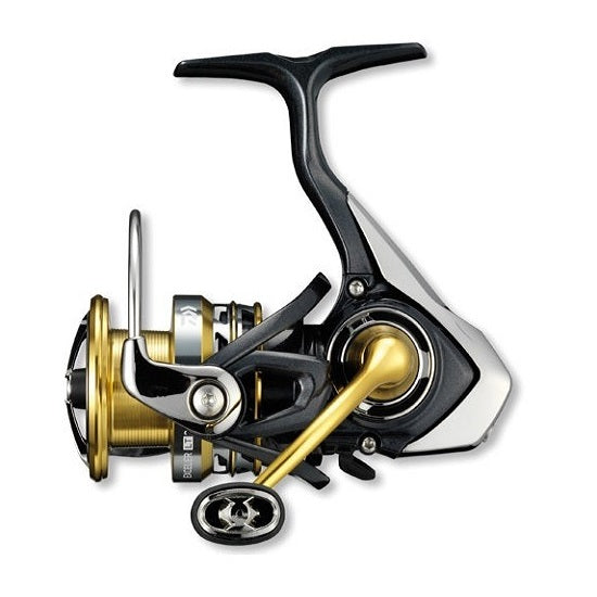 MULINETA DAIWA EXCELER LT 1000D