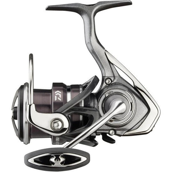 Mulineta Daiwa Exceler Lt 2500-xh 5rul