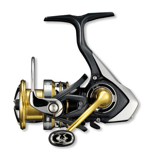 MULINETA DAIWA EXCELER LT 2500D 5RUL/150MX028MM