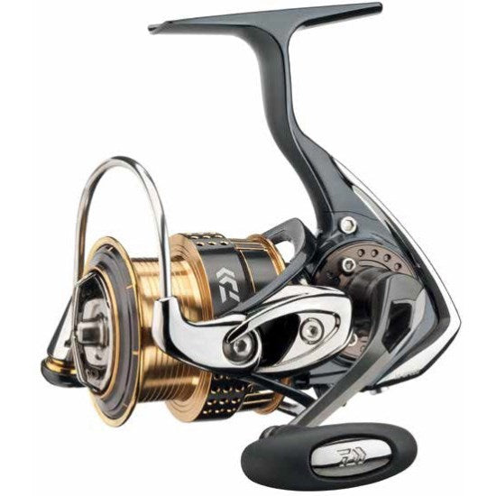 MULINETA DAIWA EXIST 2500