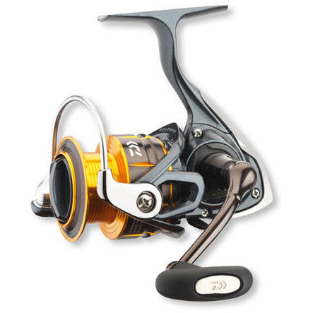 MULINETA DAIWA FREAMS 2500A
