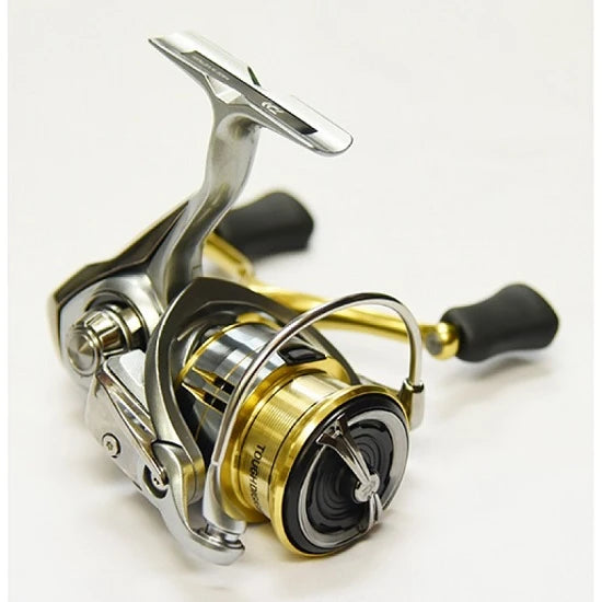 Mulineta Daiwa Freams Lt 1000s